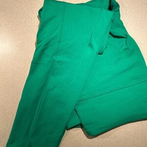 GAP Fit Green Leggings